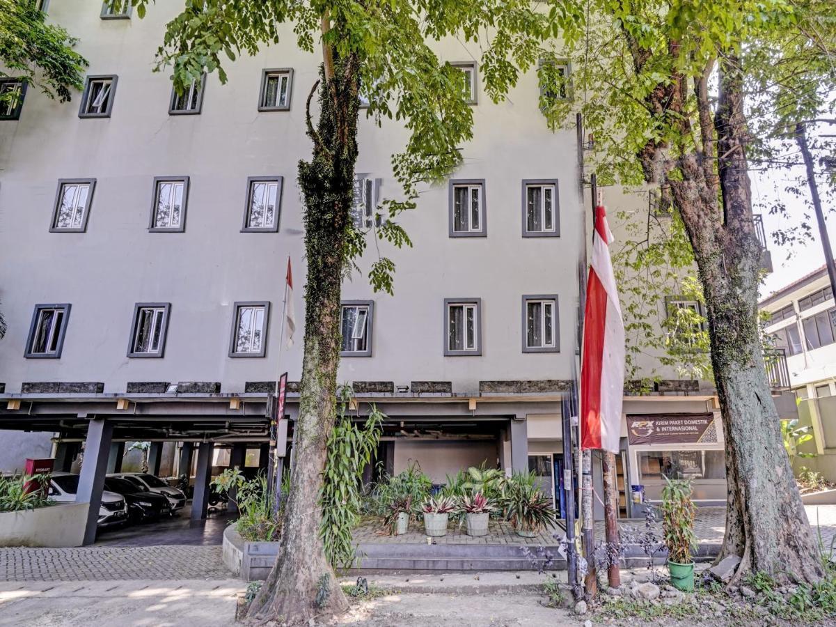 Oyo 3752 The Summit Residence Bandung Zewnętrze zdjęcie