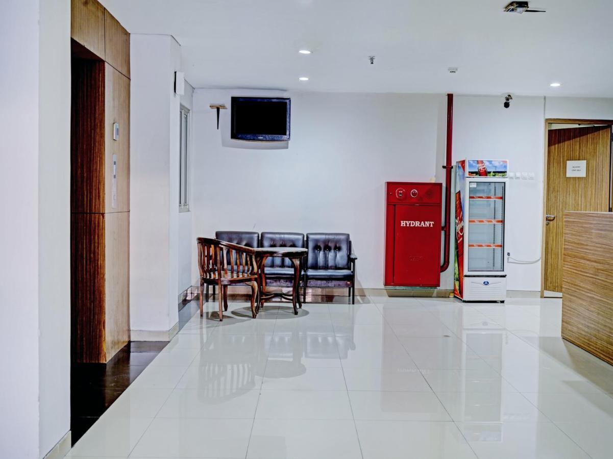 Oyo 3752 The Summit Residence Bandung Zewnętrze zdjęcie