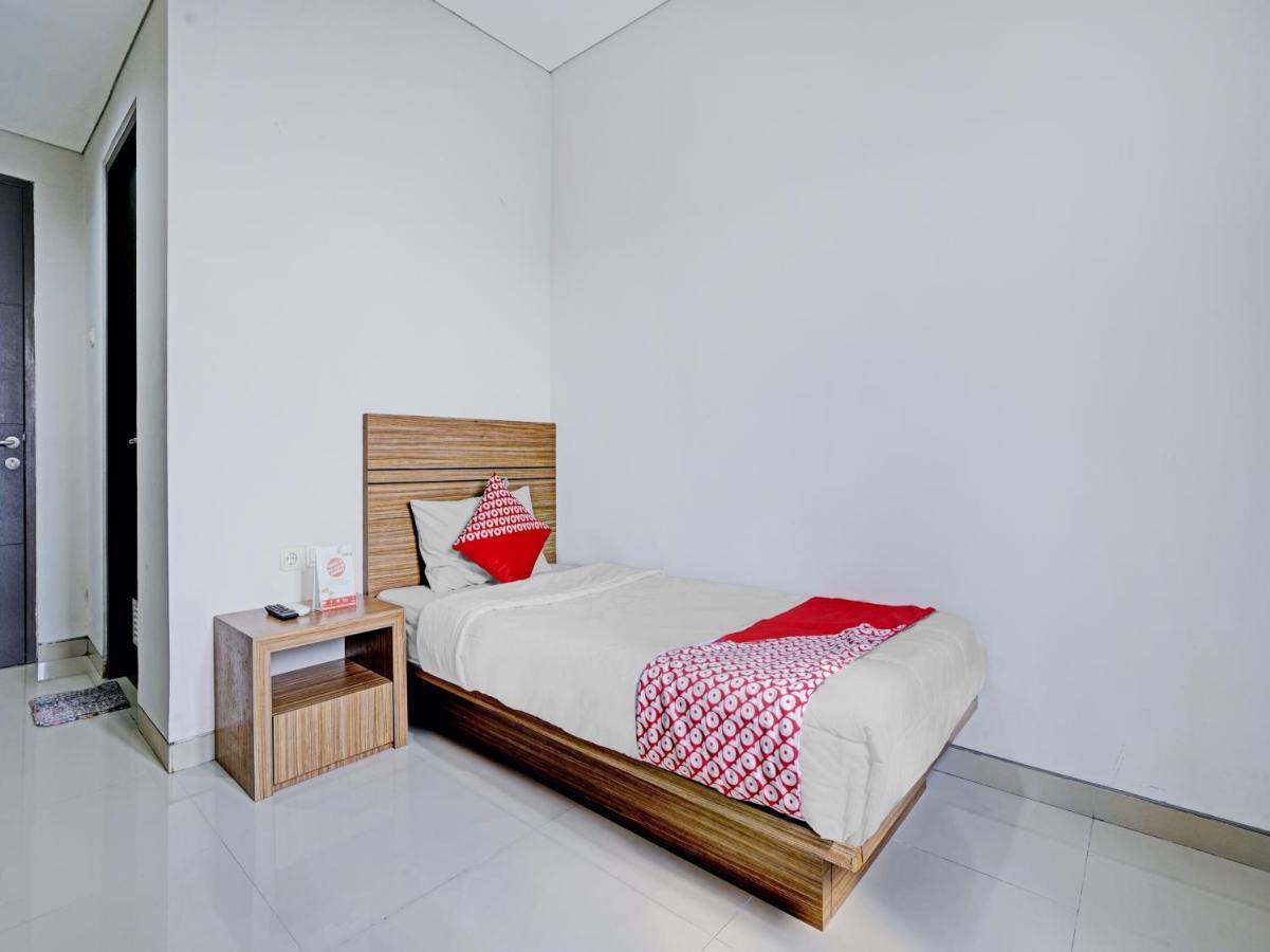 Oyo 3752 The Summit Residence Bandung Zewnętrze zdjęcie